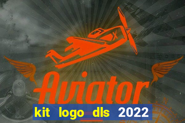 kit logo dls 2022 real madrid